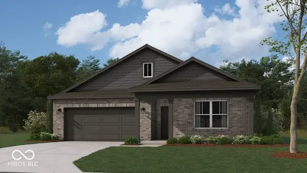 2308 Nampa Drive, Whitestown, IN 46075