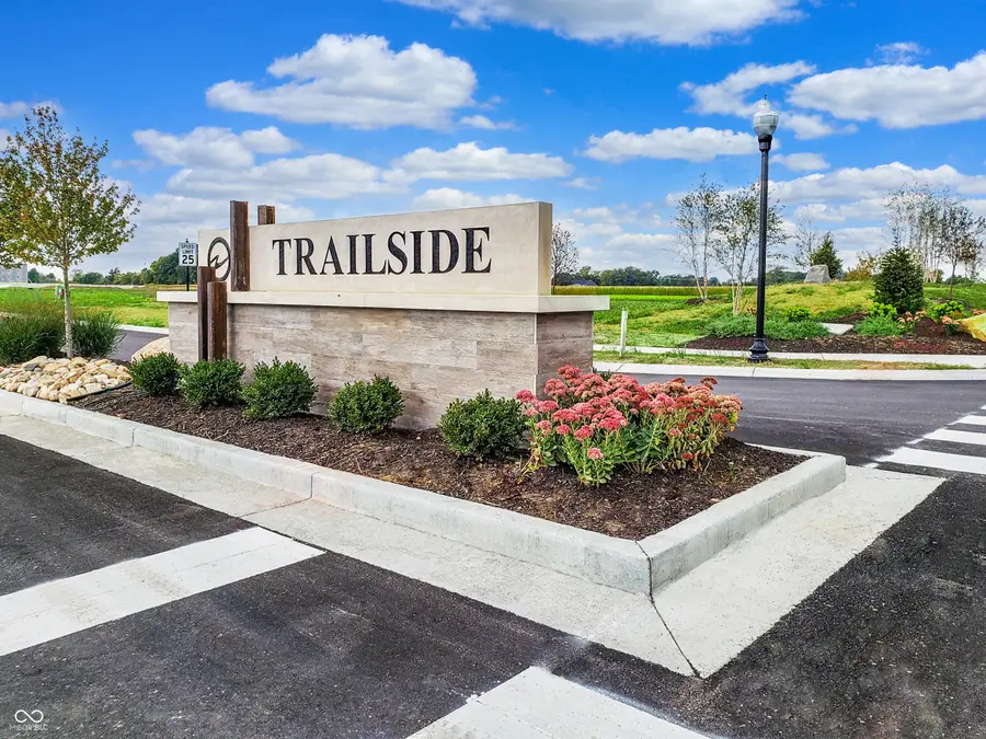 2308 Nampa Drive, Whitestown, IN 46075 - #3