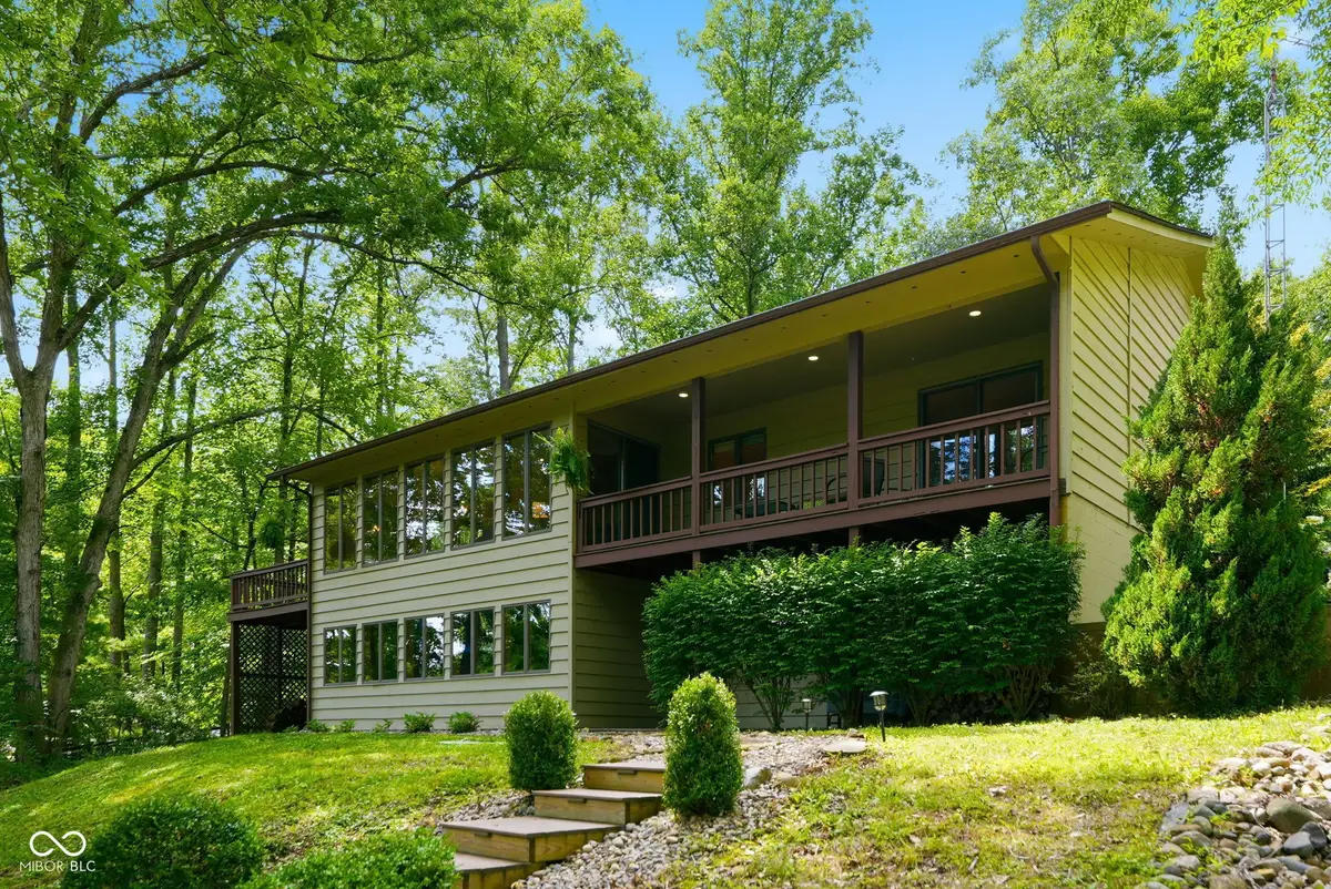 7215 Lion Drive, Nineveh, IN 46164 - #1