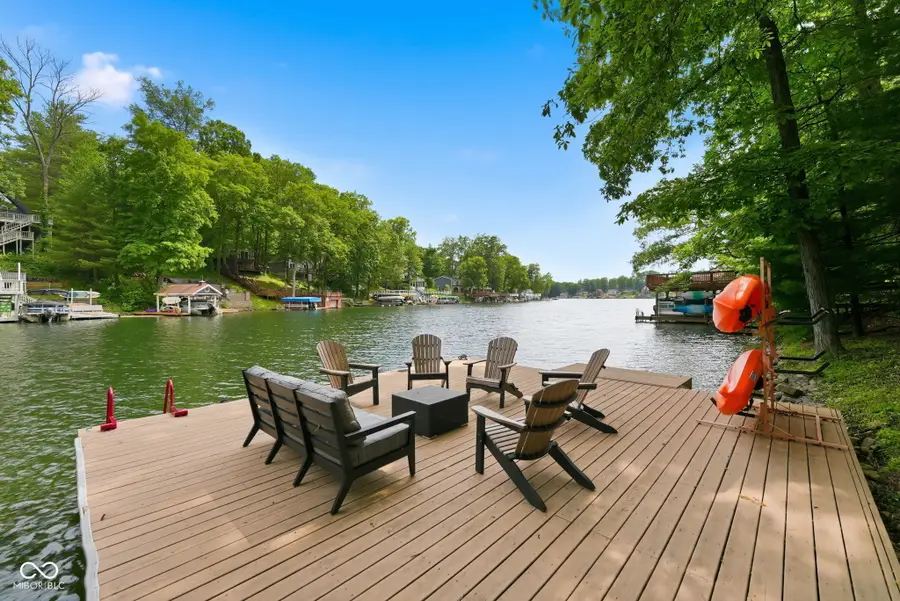 7215 Lion Drive, Nineveh, IN 46164 - #3