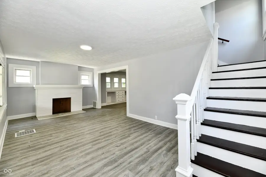 3930 N Capitol Avenue, Indianapolis, IN 46208 - #2