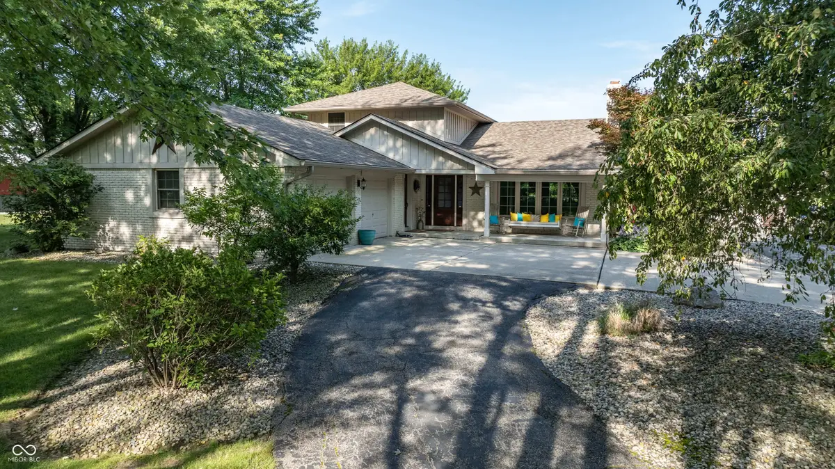 4109 S 400 W, Anderson, IN 46011 - #1