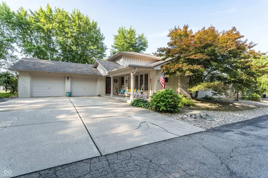 4109 S 400 W, Anderson, IN 46011 - #2