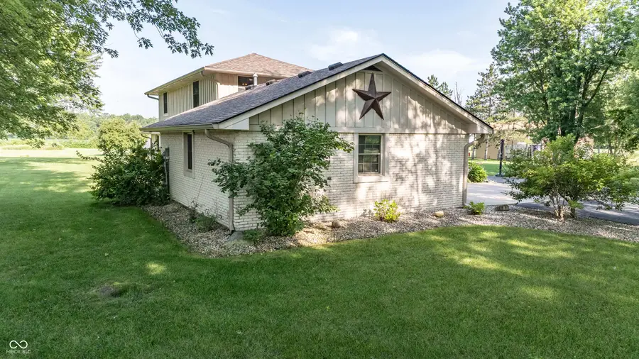 4109 S 400 W, Anderson, IN 46011 - #3