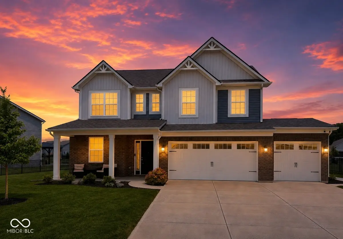 181 Common Loon Boulevard, Cicero, IN 46034 - #1