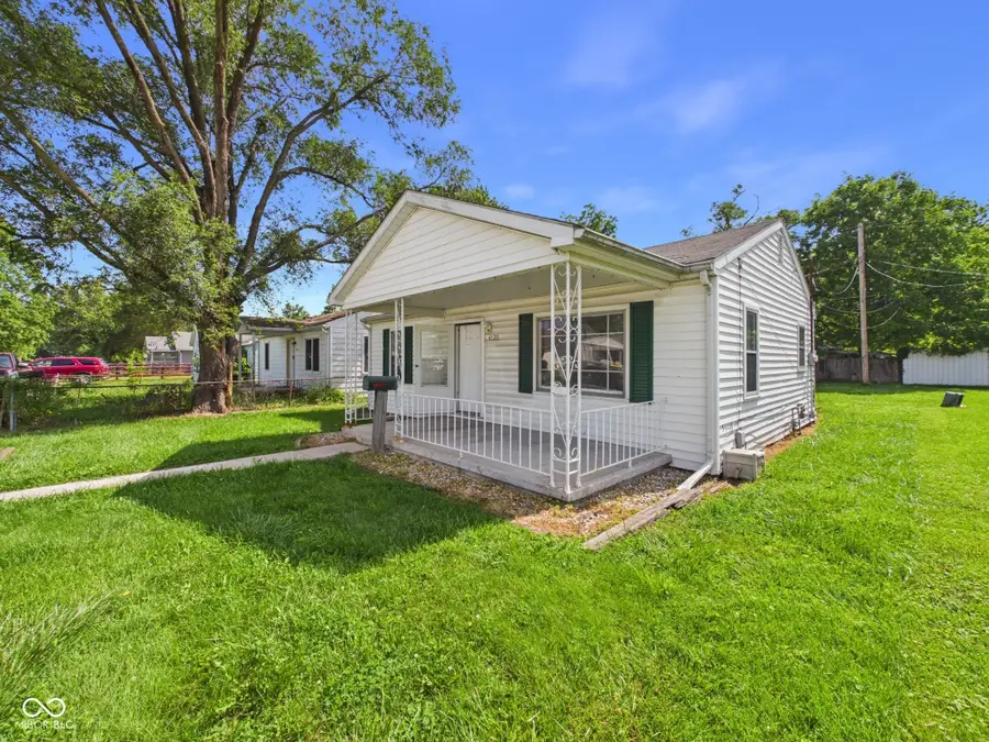 4120 Delaware Street, Anderson, IN 46013 - #2