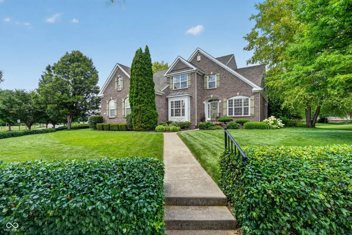 13556 Alston, Fishers, IN 46037 - #1