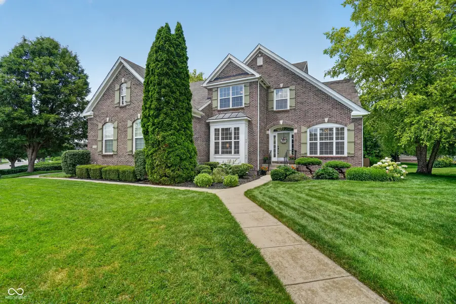 13556 Alston, Fishers, IN 46037 - #2