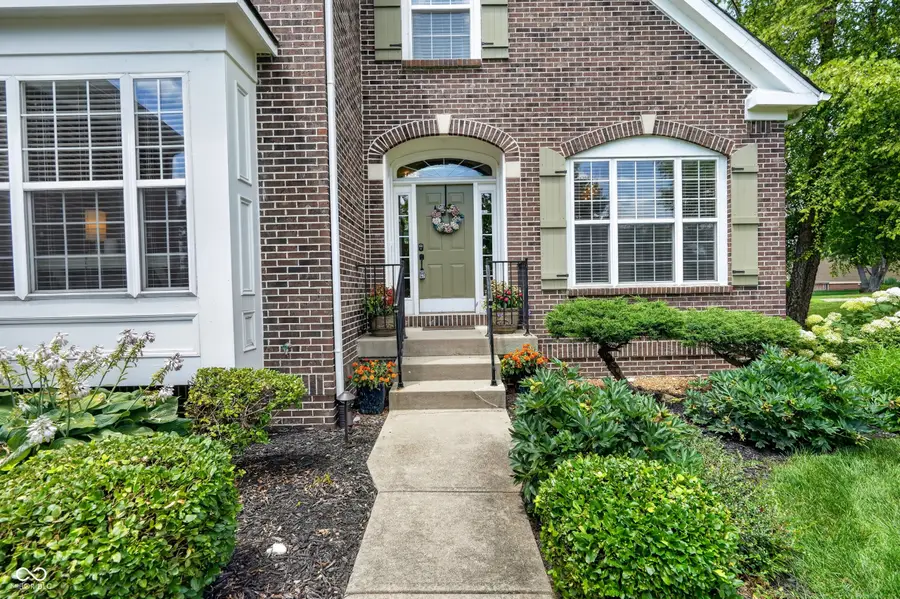 13556 Alston, Fishers, IN 46037 - #3