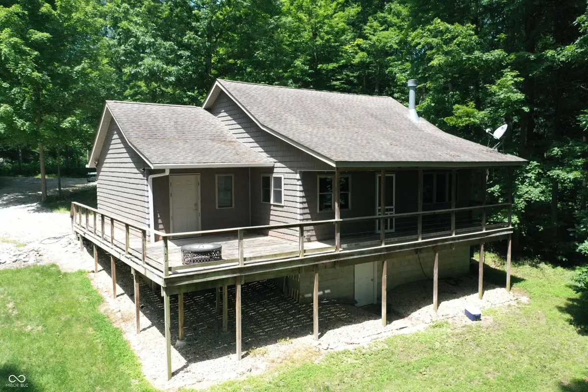 269 S Troutman Drive, Rockville, IN 47872 - #1