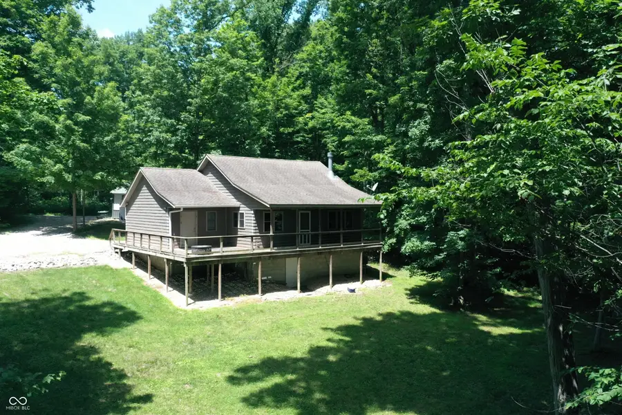 269 S Troutman Drive, Rockville, IN 47872 - #2