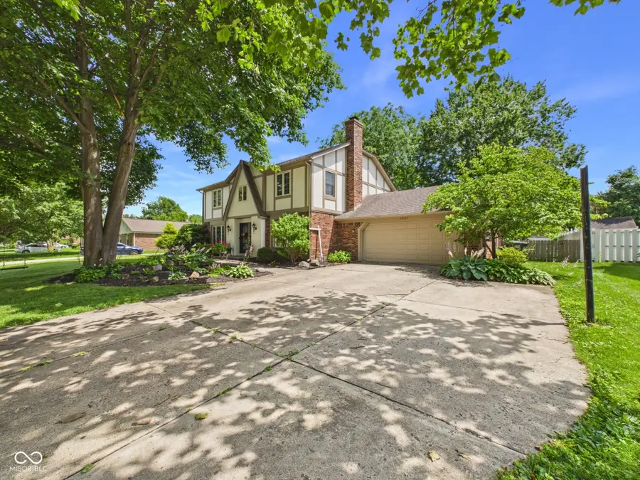 1905 Woodview Lane, Anderson, IN 46011 - #2