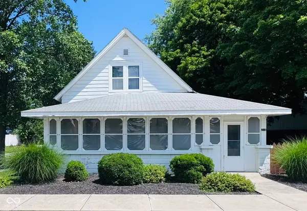 216 W Main Street, Arcadia, IN 46030