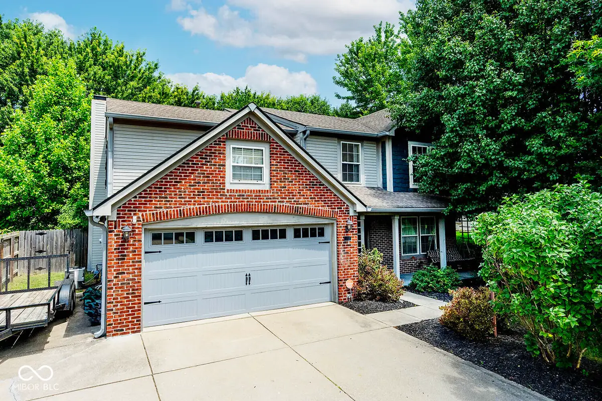 111 Oakview Drive, Mooresville, IN 46158 - #1