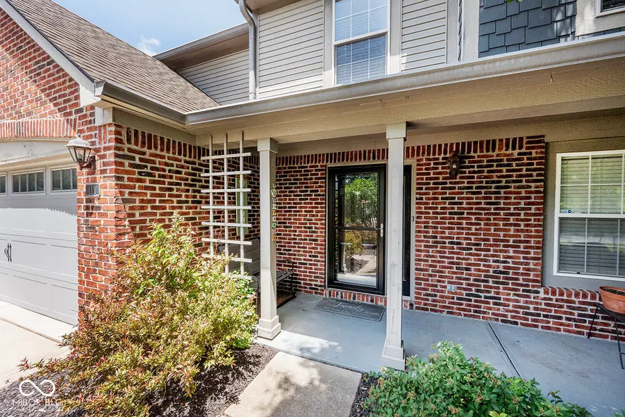 111 Oakview Drive, Mooresville, IN 46158 - #2