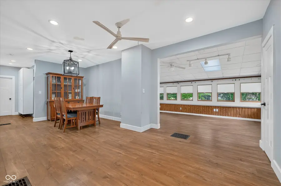 2424 W 61st Street, Indianapolis, IN 46228 - #3