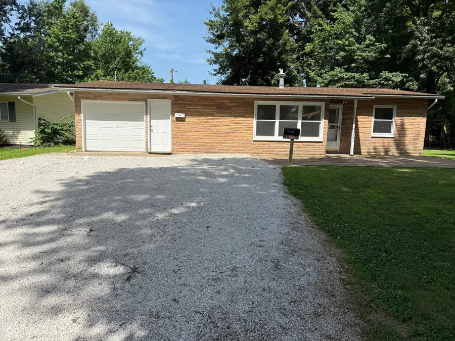 503 Edgewood Drives, Brazil, IN 47834 - #3