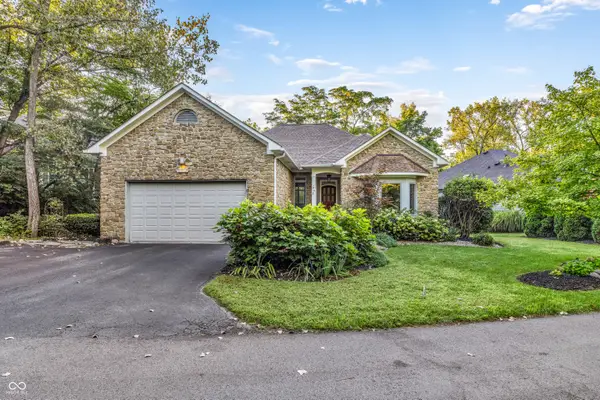 8069 Middle Bay Lane, Indianapolis, IN 46236