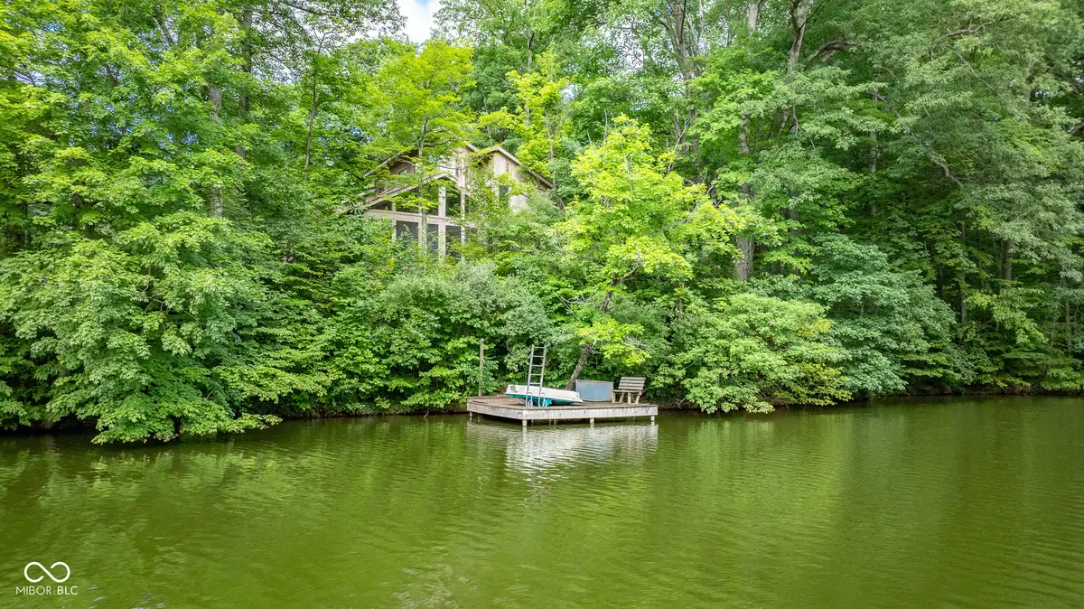 3410 S County Road 800 W, Greencastle, IN 46135 - #1