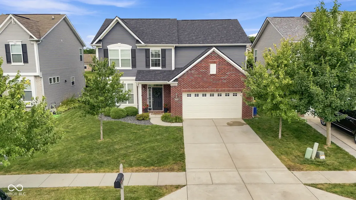 15120 Atkinson Drive, Noblesville, IN 46060 - #1