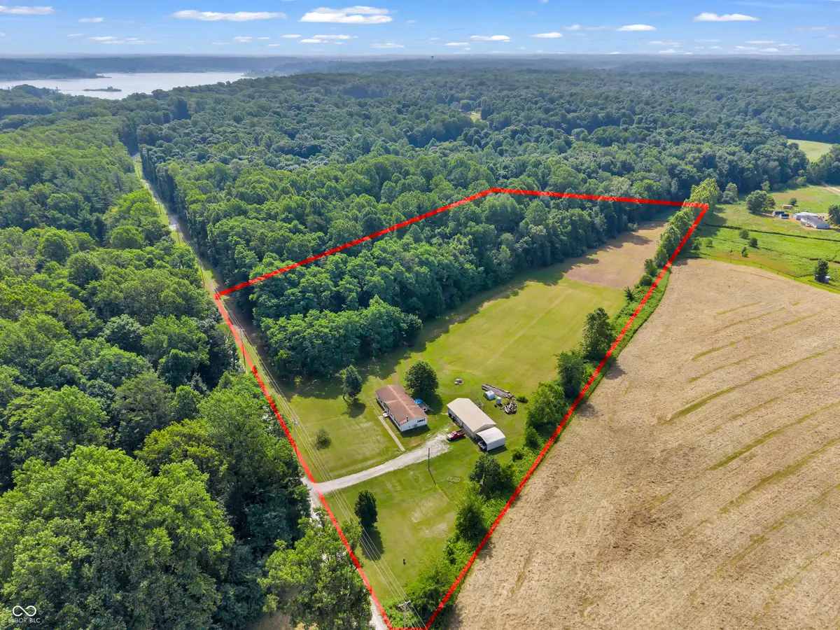 12321 Fertig Road, Poland, IN 47868 - #1