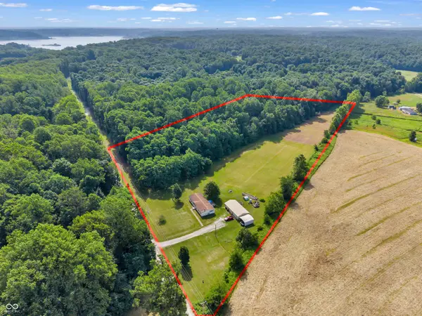 12321 Fertig Road, Poland, IN 47868