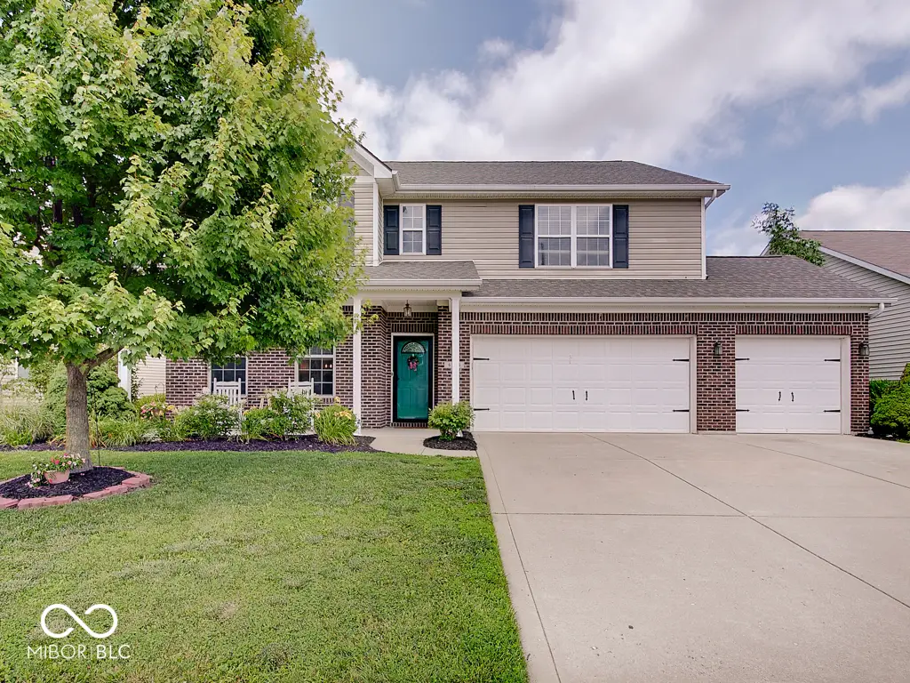 4304 Amesbury Place, Westfield, IN 46062 - #1