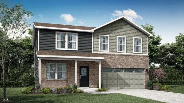 11641 Kylemore Drive, Indianapolis, IN 46235