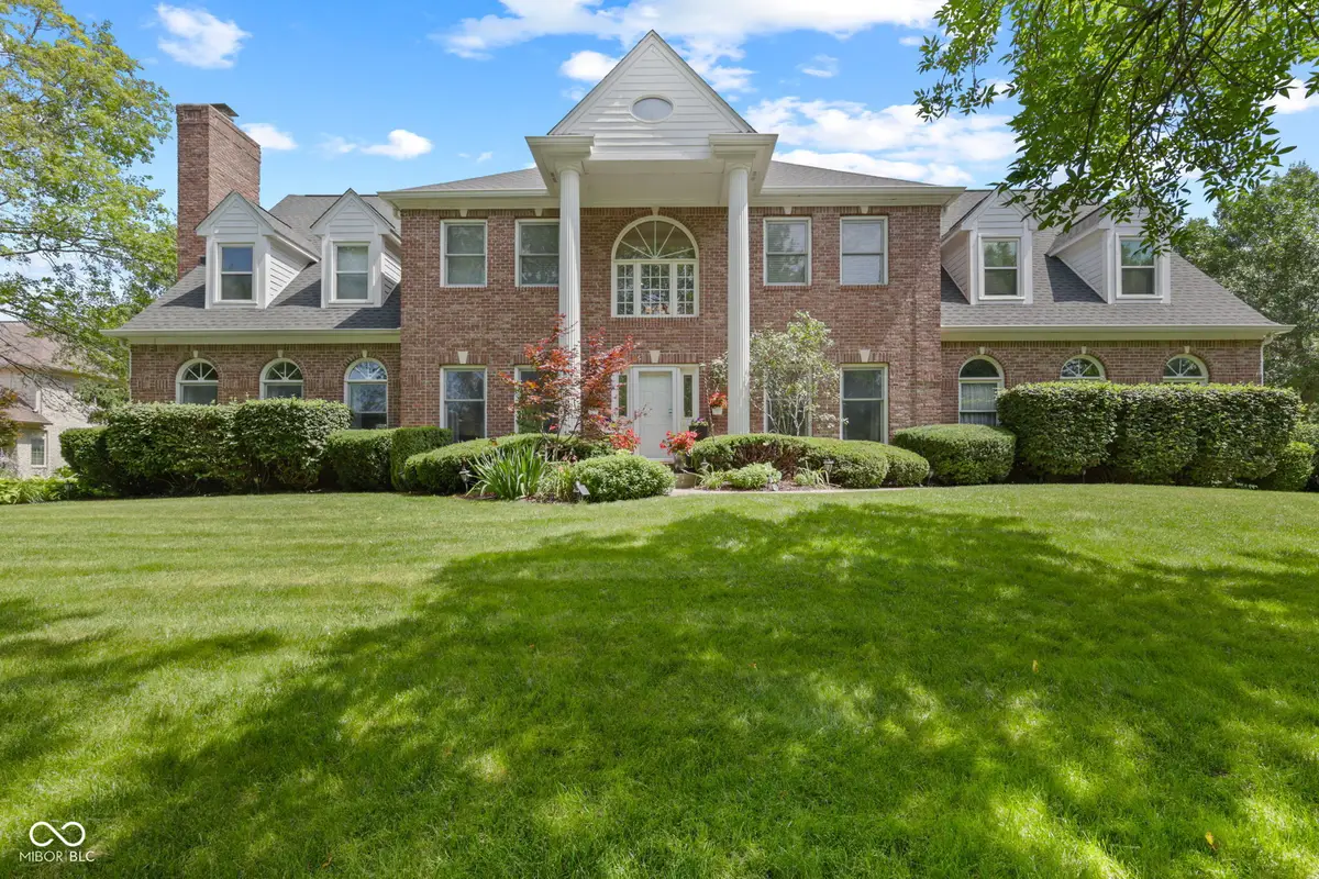 1291 Eagle Valley Drive, Greenwood, IN 46143 - #1