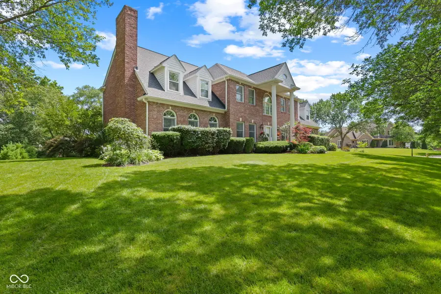 1291 Eagle Valley Drive, Greenwood, IN 46143 - #2