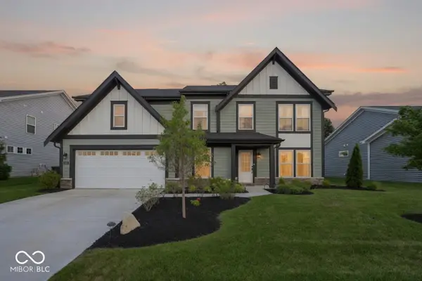 6501 Teakwood Way, McCordsville, IN 46055