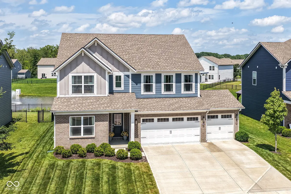 16386 Sedalia Drive, Fishers, IN 46040 - #1