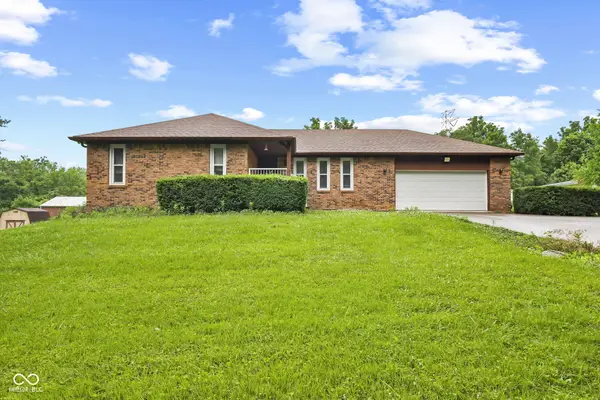 5730 W Epler Road, Indianapolis, IN 46221