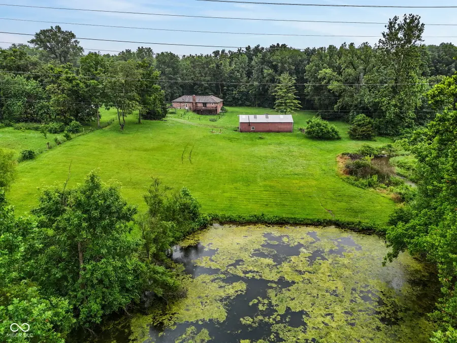 5730 W Epler Road, Indianapolis, IN 46221 - #2