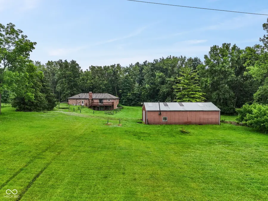 5730 W Epler Road, Indianapolis, IN 46221 - #3