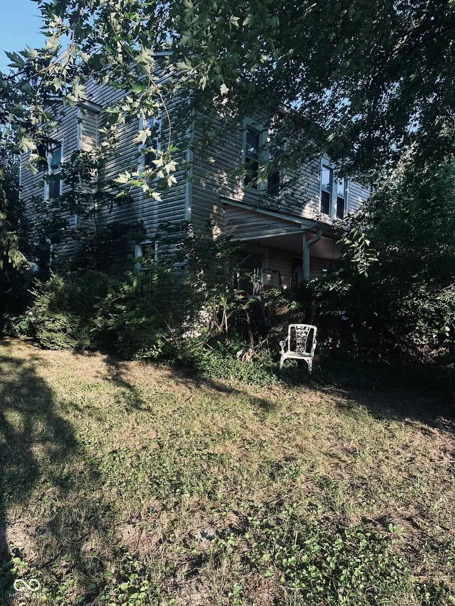 1751 W 261st Street, Sheridan, IN 46069 - #2