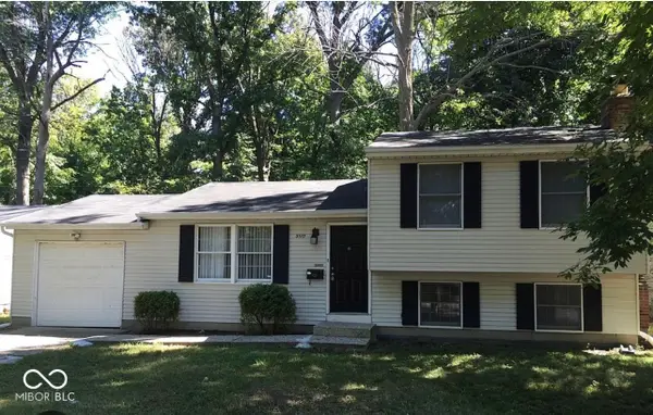 3517 Alpine, Indianapolis, IN 46226