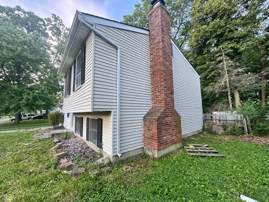 3517 Alpine, Indianapolis, IN 46226 - #2