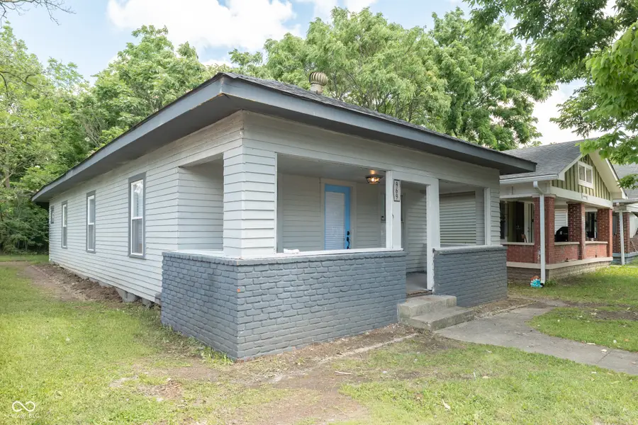 969 N Pershing, Indianapolis, IN 46222 - #2