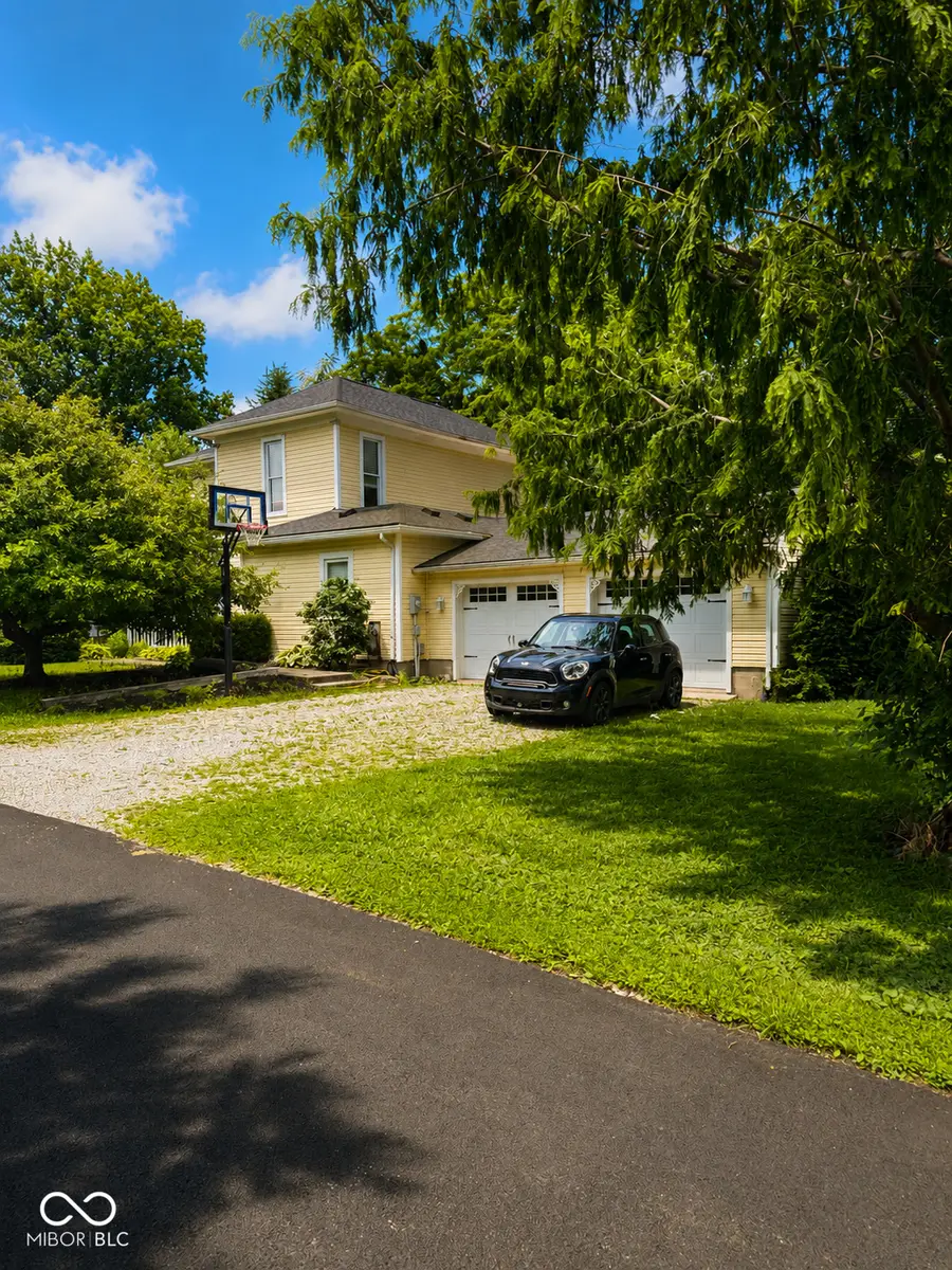 702 Washington Street, Burlington, IN 46915 - #2