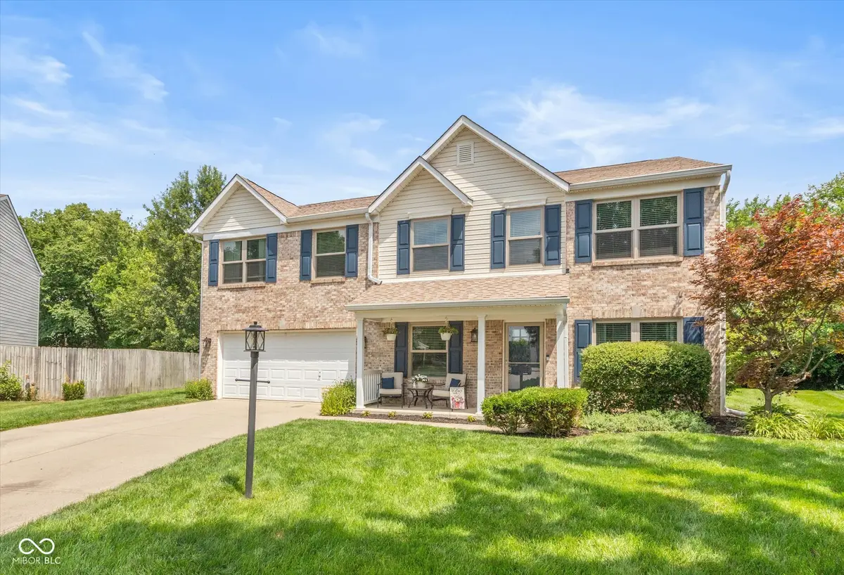 19441 Paxson Place, Noblesville, IN 46060 - #1
