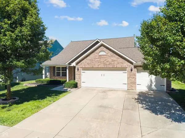 8637 S Tibbs Avenue, Indianapolis, IN 46217