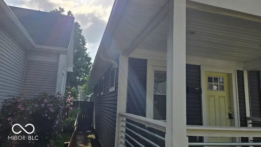 1133 S Randolph Street, Indianapolis, IN 46203 - #3