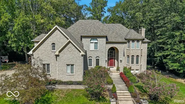 5300 W Autumn Springs Court, Muncie, IN 47304