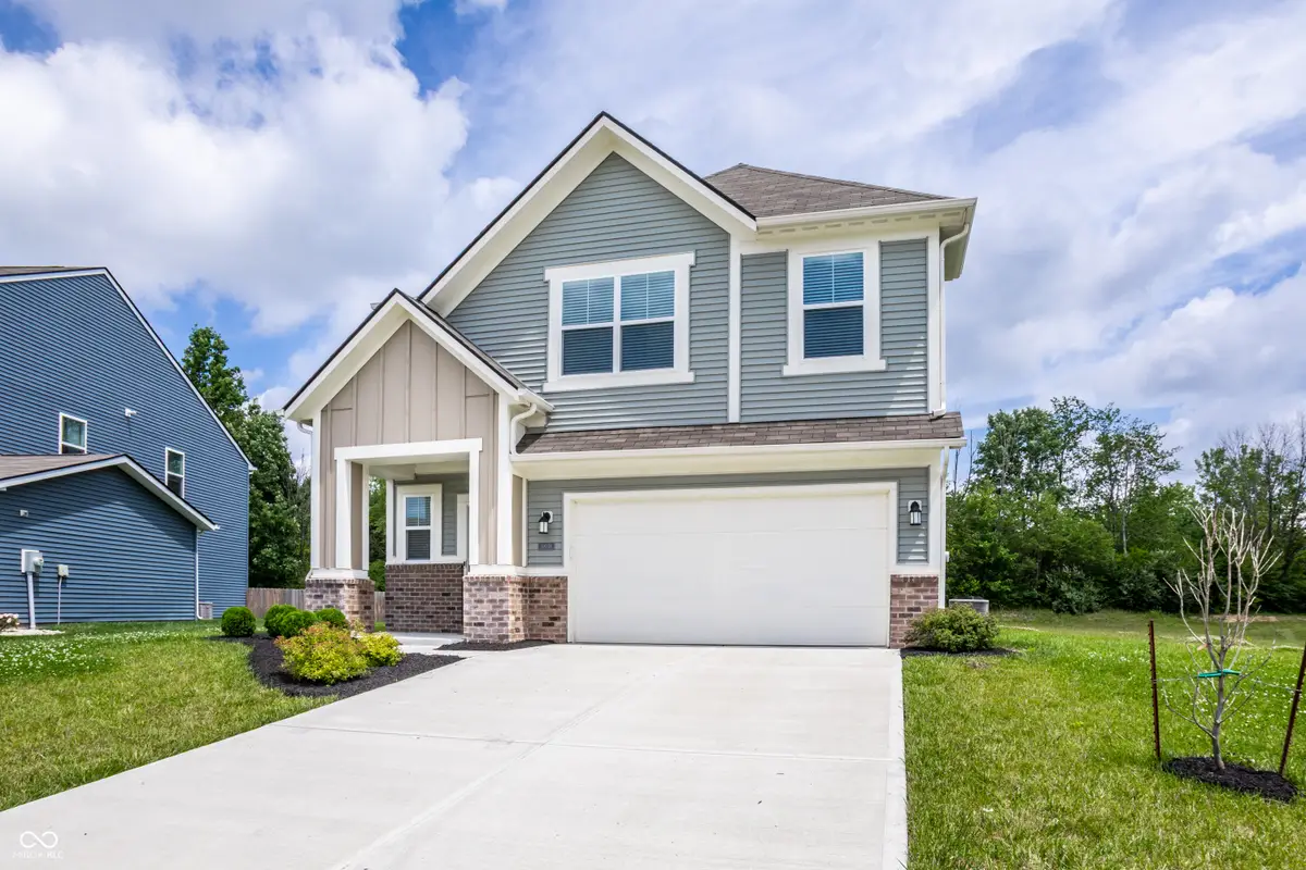 10038 Sundley Drive, Indianapolis, IN 46239 - #1