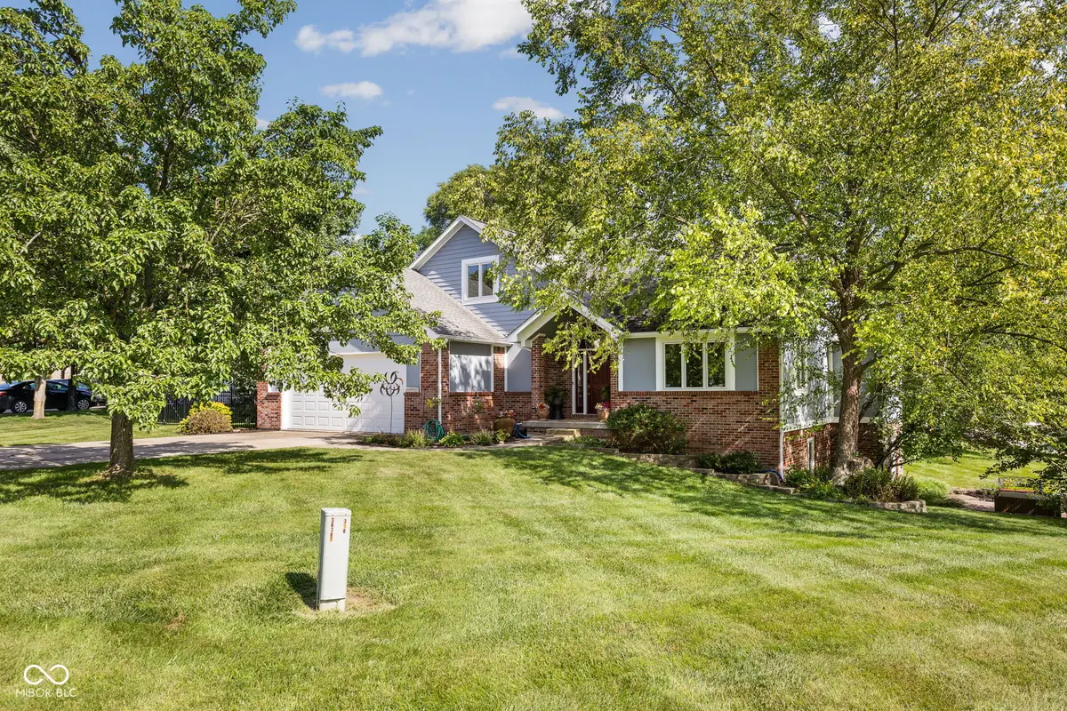 1005 Morse Landing Drive, Cicero, IN 46034 - #1