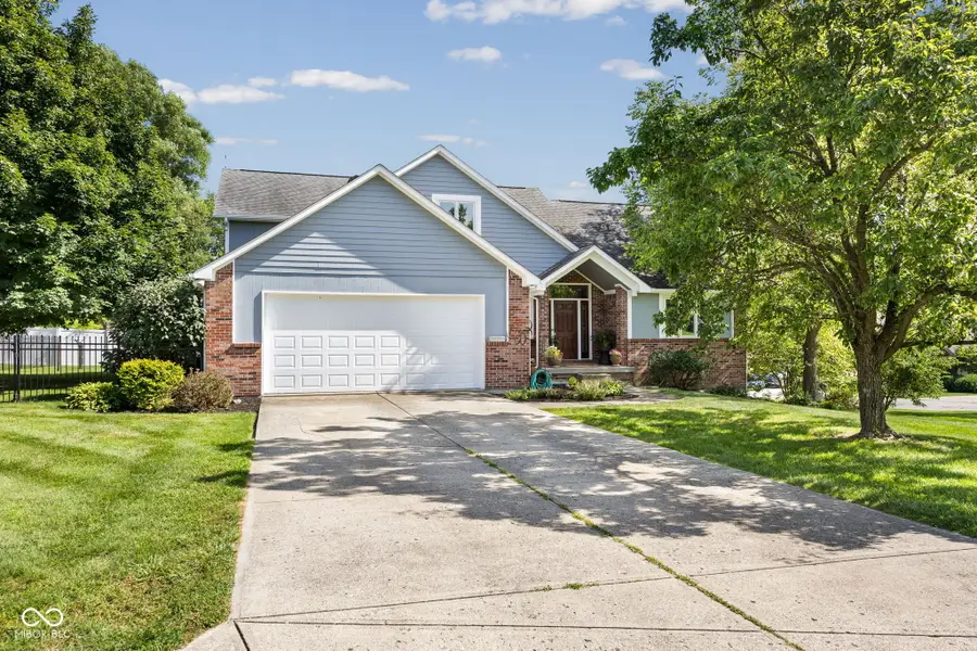 1005 Morse Landing Drive, Cicero, IN 46034 - #2