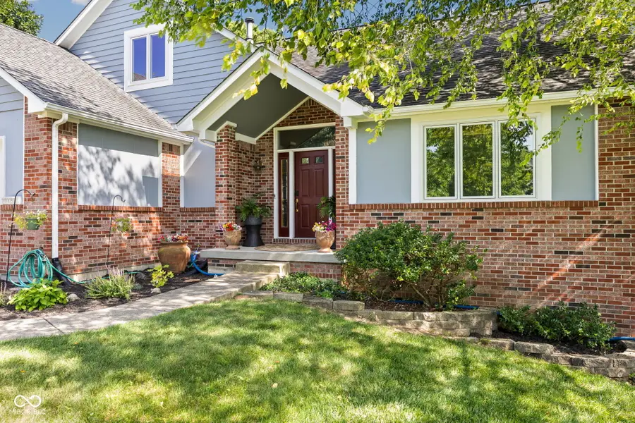 1005 Morse Landing Drive, Cicero, IN 46034 - #3