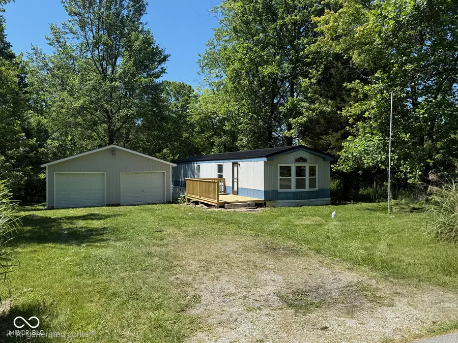 319 Honey Locust Place, North Vernon, IN 47265 - #2