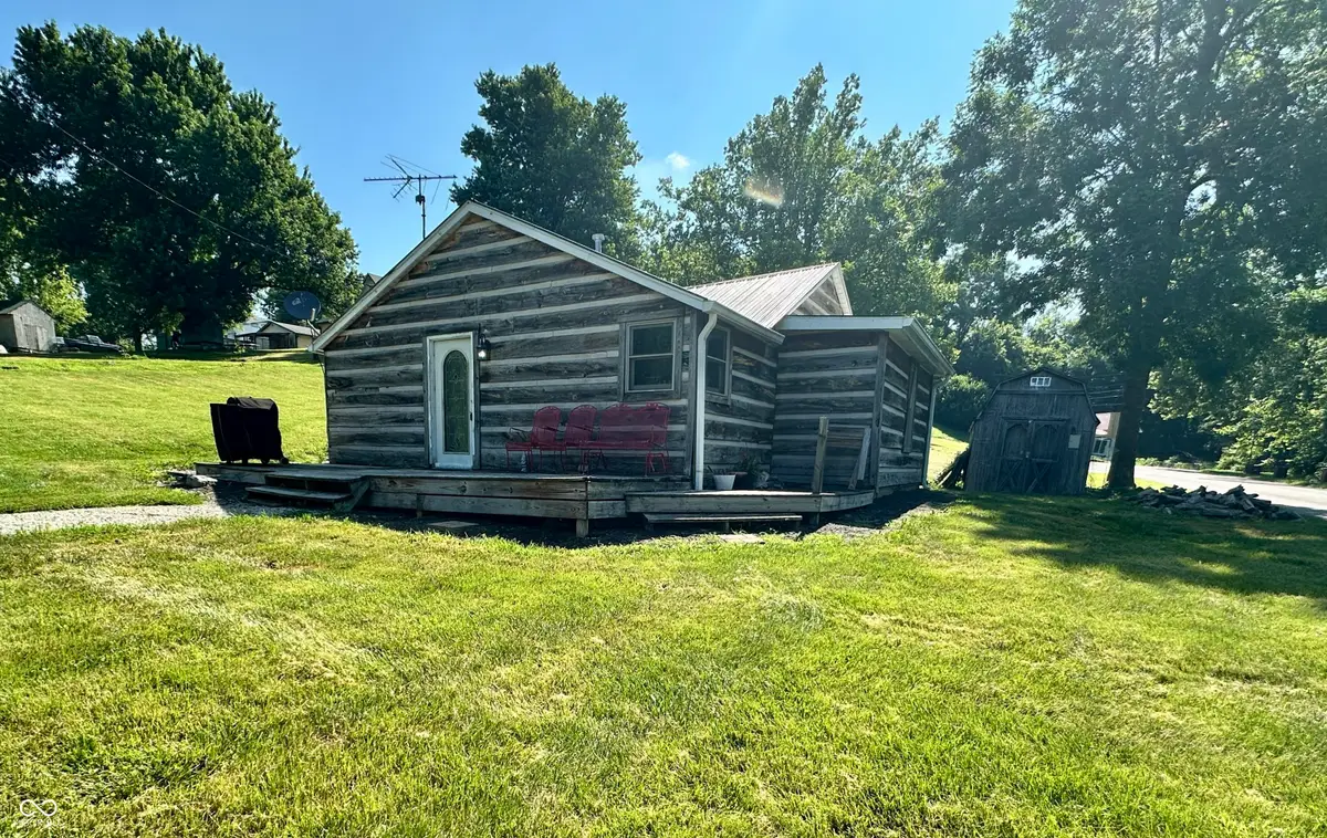 3484 E Mahalasville Road, Martinsville, IN 46151 - #1